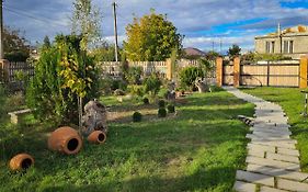 Savanna Guest House